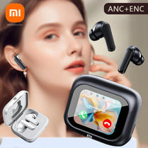 XIAOMI ANC E18 Pro Earbuds – Premium Sound, Unmatched Comfort 🎧