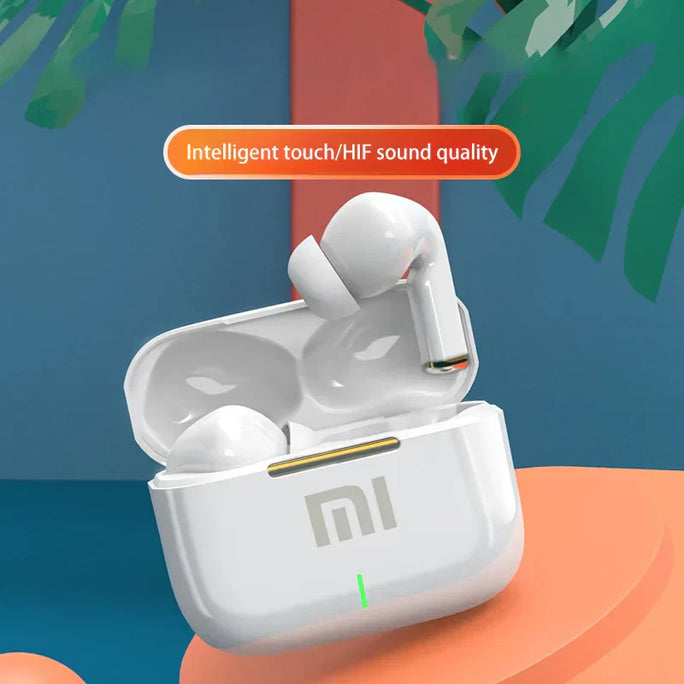 🏋️‍♂️ Xiaomi TWS Sports Earbuds – Power Through Every Beat! 🎶🔥