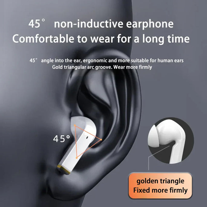 🏋️‍♂️ Xiaomi TWS Sports Earbuds – Power Through Every Beat! 🎶🔥